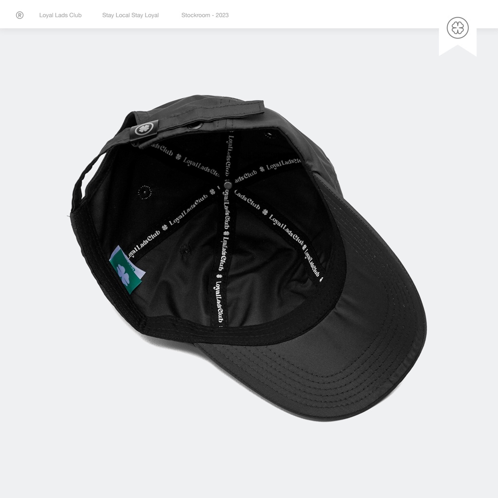 Caps - Basics - Thumbnail 3